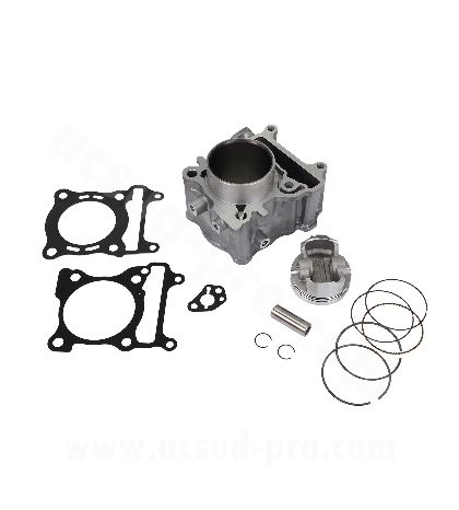 CILINDRO HONDA SH 150 CC. 2020-2023 Ø57.3 MM. (BULÓN Ø14) R: 030316Q