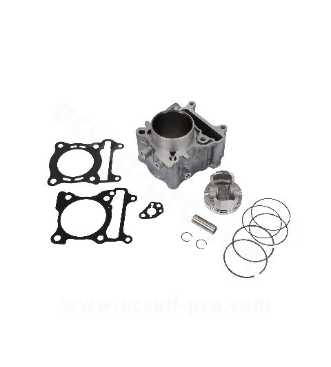 CILINDRO HONDA SH 150 CC. 2020-2023 Ø57.3 MM. (BULÓN Ø14) R: 030316Q