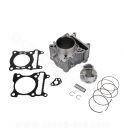 CILINDRO HONDA SH 150 CC. 2020-2023 Ø57.3 MM. (BULÓN Ø14) R: 030316Q
