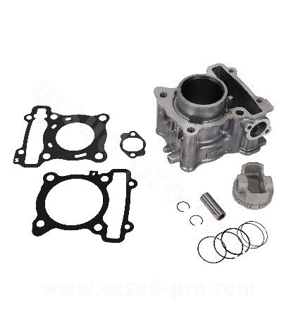 CILINDRO YAMAHA 125 X MAX 2021-2025 / N MAX 2021-2025 Ø 52 MM. R: 030316R