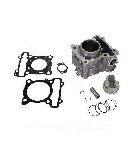 CILINDRO YAMAHA 125 X MAX 2021-2025 / N MAX 2021-2025 Ø 52 MM. R: 030316R