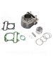 CILINDRO HONDA VISION 110 C.C. 2011-2016 R: 030327