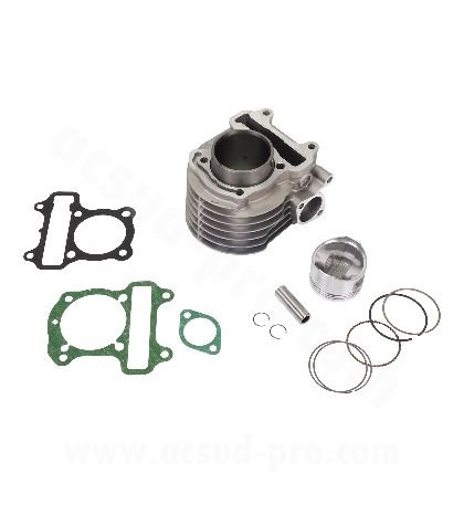 CILINDRO HONDA VISION 110 C.C. 2011-2016 R: 030327