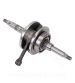 CIGUEÑAL SYM 125 SYMPHONY 2009, ORBIT 2 2010, FIDDLE 2 2010, JET 4 2010 / PEUGEOT TWEET 125 CC. R: 090850J