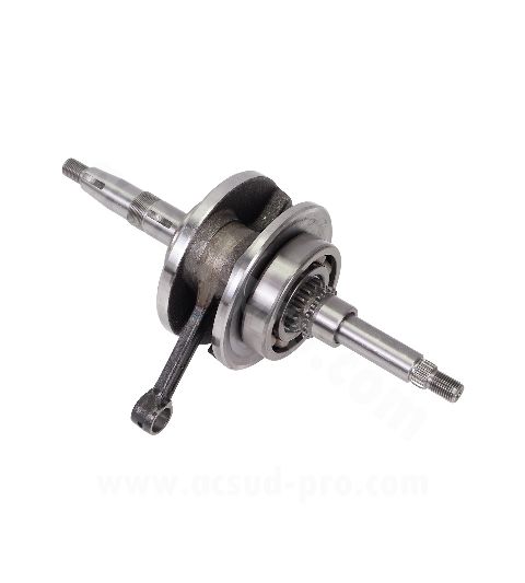 CIGUEÑAL SYM 125 SYMPHONY 2009, ORBIT 2 2010, FIDDLE 2 2010, JET 4 2010 / PEUGEOT TWEET 125 CC. R: 090850J