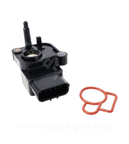 SENSOR POSICIÓN ACERELADOR HONDA PCX 125-150 CC. 2015-2020 / FORZA 125 CC. 2015-2020 R: 111080D