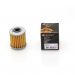 FILTRO DE ACEITE KAWASAKI KX F 4T. SUPERMOTARD 250 04/06 R: 9097