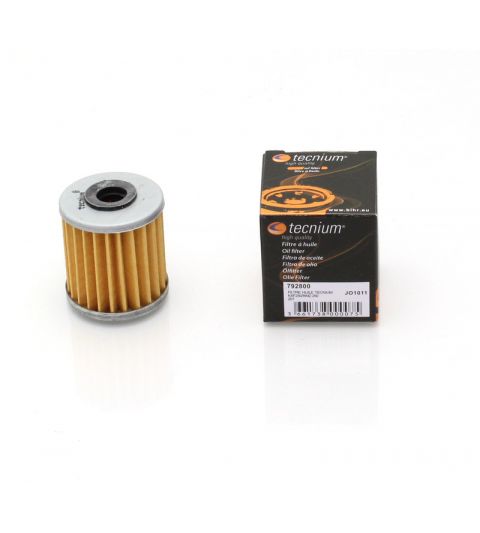 FILTRO DE ACEITE KAWASAKI KX F 4T. SUPERMOTARD 250 04/06 R: 9097