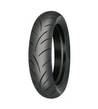 CUBIERTA MITAS 100/80-17 52H SPORT FORCE+ R: 893139