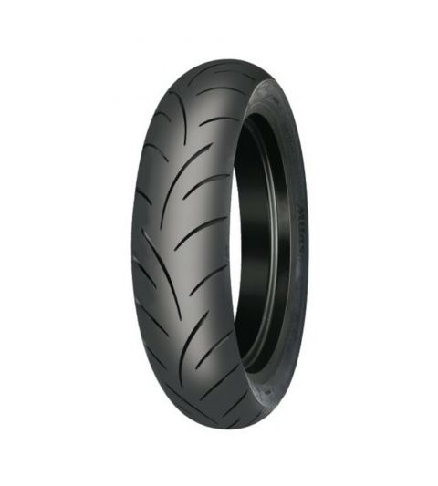 CUBIERTA MITAS 100/80-17 52H SPORT FORCE+ R: 893139