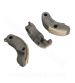 EMBRAGUE HONDA SH 125/150 C.C. 2009-2016 - FCC - R: 287800H