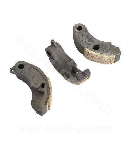 EMBRAGUE HONDA SH 125/150 C.C. 2009-2016 - FCC - R: 287800H