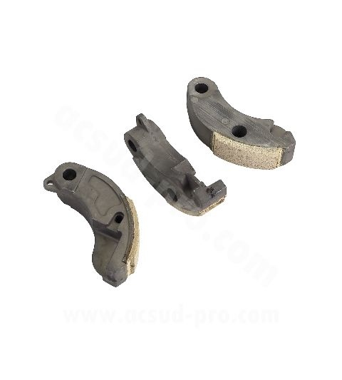 EMBRAGUE HONDA SH 125/150 C.C. 2009-2016 - FCC - R: 287800H