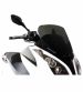 CUPULA MALOSSI AHUMADA/OSCURA KYMCO SUPER DINK 125 09/15 R: 4515116