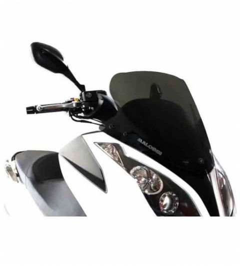 CUPULA MALOSSI AHUMADA/OSCURA KYMCO SUPER DINK 125 09/15 R: 4515116
