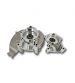 CARTER MOTOR COMPLETO PIAGGIO CIA, BRAVO, SI R: 093019
