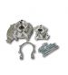 CARTER MOTOR COMPLETO PIAGGIO CIA, BRAVO, SI R: 093019
