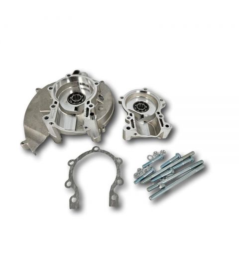 CARTER MOTOR COMPLETO PIAGGIO CIA, BRAVO, SI R: 093019