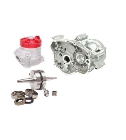 PACK MOTOR TPR 100 C.C. AM6 - TOP PERFORMANCES - R: PTP100