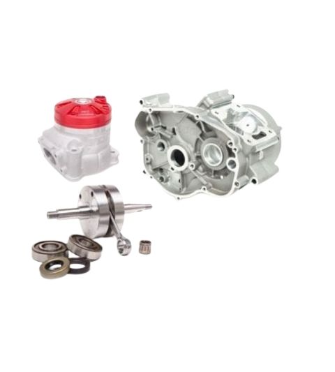 PACK MOTOR TPR 100 C.C. AM6 - TOP PERFORMANCES - R: PTP100