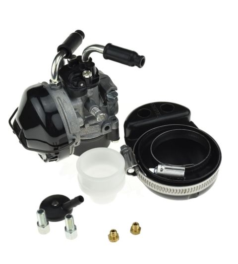 CARBURADOR DELLORTO SHA 15-15 VESPINO SC / ALX ADMISIÓN 29 MM. R: 91112246