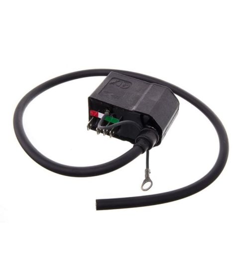 CDI Y BOBINA PARA MOTORES AM6 / DERBI ( CON ENCENDIDO DUCATI 6 POLOS ) R: 846R0311
