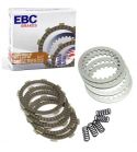 JUEGO DISCOS EMBRAGUE YAMAHA DT 125 / DERBI GPR 125.CC. 2T. - EBC - R: DRC042