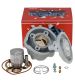 EQUIPOMOTOR 70 C.C. AIRSAL ALUMINIO RACING MINARELLI AM6 / PISTÓN 48 MM. R: 01133348