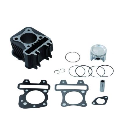 CILINDRO PIAGGIO ZIP, FLY, LIBERTY 50 4 T. DIÁMETRO PISTÓN 49,50 - TOP PERFORMANCES - R: 9925150