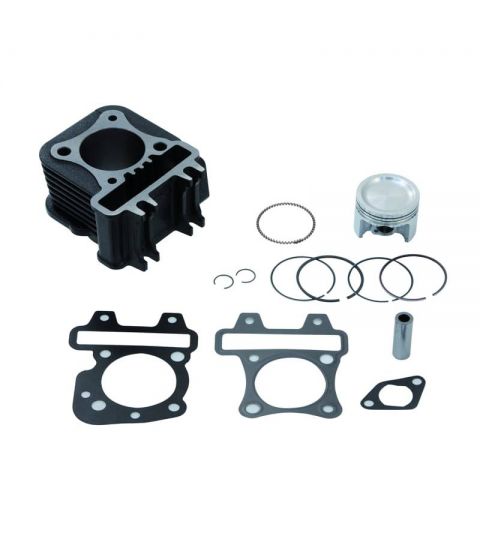 CILINDRO PIAGGIO ZIP, FLY, LIBERTY 50 4 T. DIÁMETRO PISTÓN 49,50 - TOP PERFORMANCES - R: 9925150