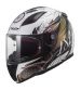 CASCO INTEGRAL LS2 FF353 RAPID II BOHO R: 891540