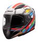 CASCO INTEGRAL LS2 FF353 RAPID II XDRON R: 892703