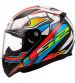 CASCO INTEGRAL LS2 FF353 RAPID II XDRON R: 892703
