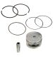 PISTÓN HERT Ø69 YAMAHA X MAX 250 C.C. (07/16) R: 422124