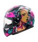 CASCO INTREGAL LS2 FF353 RAPIP II CYBERG R: 892702
