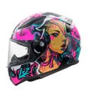 CASCO INTREGAL LS2 FF353 RAPIP II CYBERG R: 892702