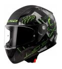 CASCO INTEGRAL LS2 RAPID II PIRATES R: 891534
