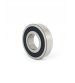RODAMIENTO 6206 ZZ EN CHAPA - ISB - R: 0620600