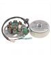 ENCENDIDO COMPLETO VOLANTE + STATOR MINARELLI HORIZONTAL HASTA 2003 R: 90185