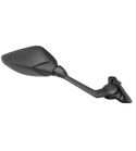 ESPEJO YAMAHA T MAX 560 CC. 22/25 DERECHO ( HOMOLOGADO ) R: FY-462-RH