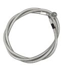 LATIGUILLO DE FRENO TRASERO YAMAHA AEROX 50 C.C. ( 20 CM. ) METALICO R: 757.60.02M