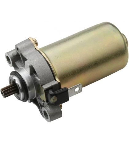 MOTOR DE ARRANQUE DERBI SENDA DRD PRO 50 / APRILIA RS4 50 SGR R: 04178130