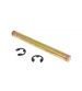 KIT DE PERNO PARA CABALLETE CENTRAL AEROX 50 / JOG RR 50 R: 19285