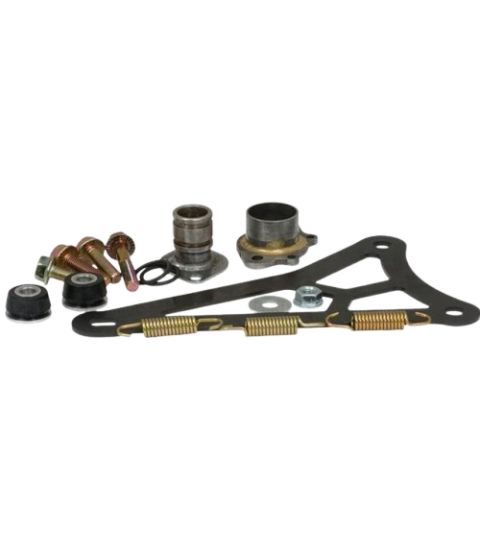 KIT SOPORTE Y TORNILLERIA ESCAPE YASUNI CARRERA 21 R: BSP910R