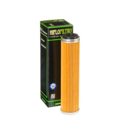FILTRO DE ACEITE BETA RR 350 / 450 C.C. - HIFLOFILTRO - R: HF631