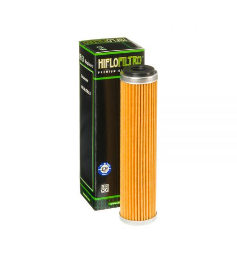 FILTRO DE ACEITE BETA RR 350 / 450 C.C. - HIFLOFILTRO - R: HF631