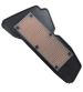 FILTRO AIRE MEIWA YAMAHA LTS-C D'ELIGHT 125 C.C. (21/23) R: F265254