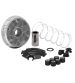 VARIADOR MALOSSI MULTIVAR KYMCO SKYTOWN E5 125 C.C. R: 5120297