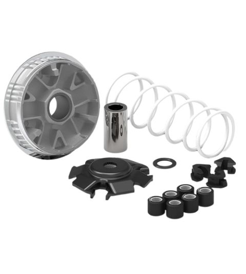 VARIADOR MALOSSI MULTIVAR KYMCO SKYTOWN E5 125 C.C. R: 5120297