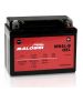 BATERÍA MALOSSI MB4L-B GEL R: 4418916